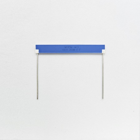 100.4 200M F F (Radial)