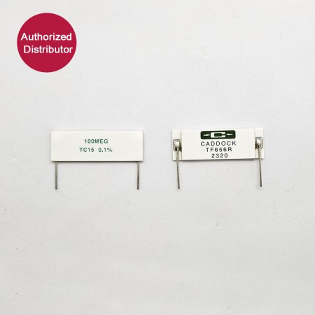 TF656R-100M-0.1%-15PPM