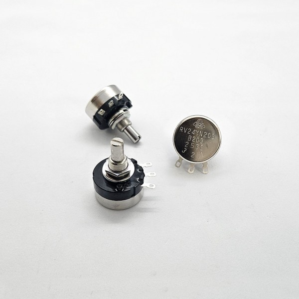 RV24YN 20S B 20K