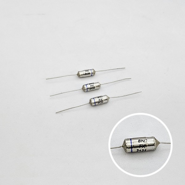 FSC/EX 8N2 1% 160V