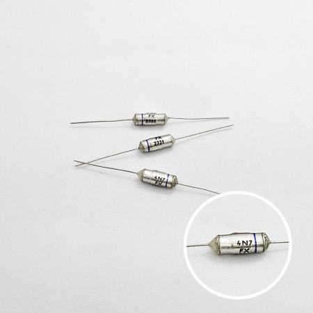 FSC/EX 4N7 1% 160V