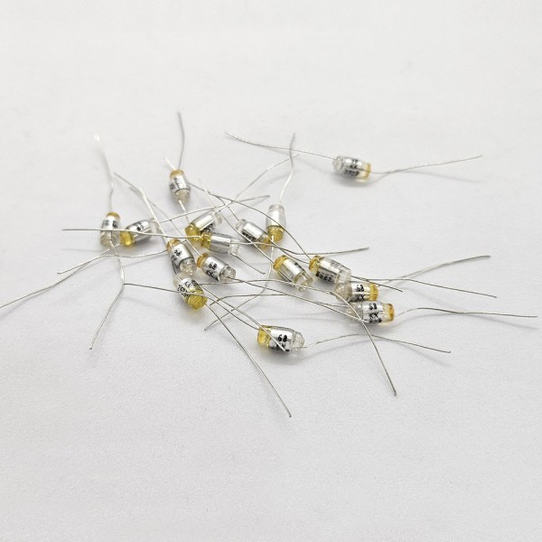 FSC 68PF 10% 160V