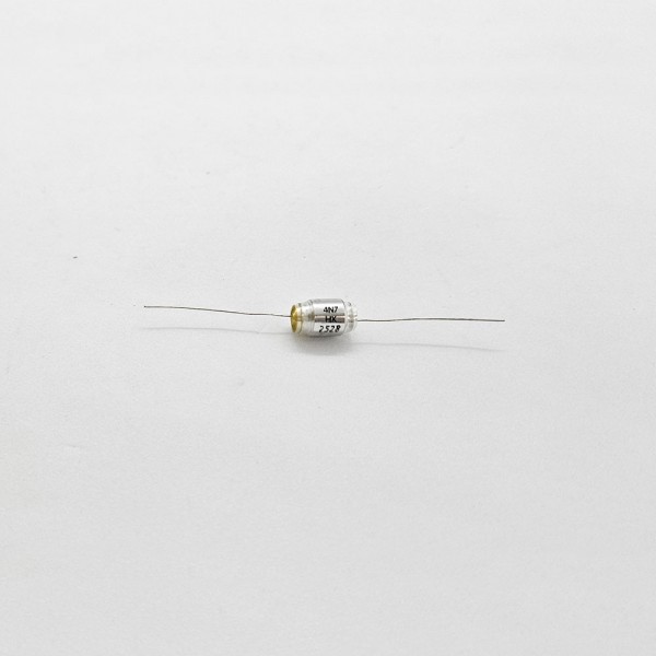 FSC 4N7 2.5% 160V