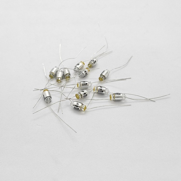 FSC 1NF 2.5% 160V