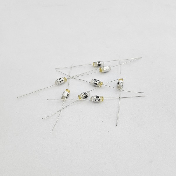 FSC 100PF 2.5% 160V