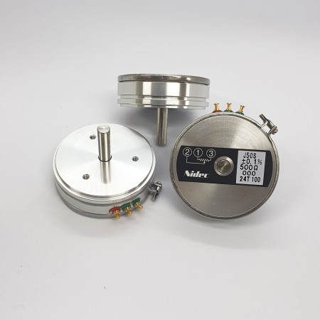 J50S 500ohm