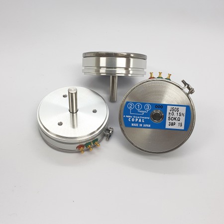 J50S 50K