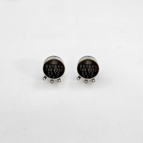 RV16YN 15S B 20K