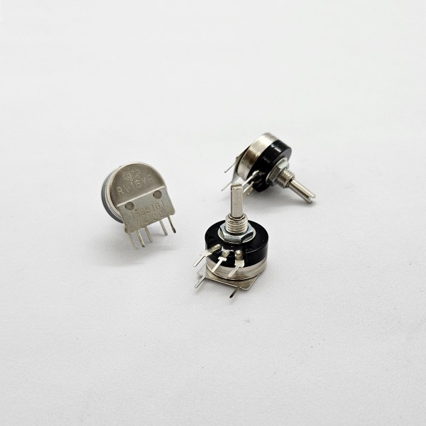 RV16YP 15S B 100ohm